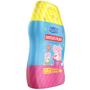 Imagem de 10X Gel Dental Infantil Peppa Pig Sem Fluor 100G Dentalclean