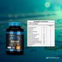 Imagem de 10x omega 3 fish oil meg 3 120 cps hf suplementos