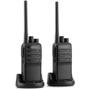 Imagem de 10X Rádio Comunicador Intelbras Rc3002 G2 - Walkie Talkie Ht