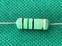 Imagem de 10x Resistor 15r 5w 5% 18mm