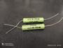 Imagem de 10x Resistor de Fio 100r 10w 5%