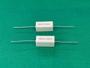 Imagem de 10x Resistor de Porcelana 3r3 5w 5%