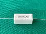 Imagem de 10x Resistor de Porcelana 560r 5w 5%