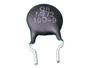 Imagem de 10x Termistor Ntc 10r 9mm 2amp Mf72 10d-9