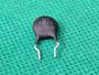 Imagem de 10x Termistor Ntc 10r 9mm 2amp Mf72 10d-9
