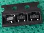 Imagem de 10x Transistor 2n3906 Mmbt3906 2a Smd Sot23 0,2amp 40v