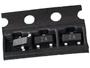 Imagem de 10x Transistor 2n3906 Mmbt3906 2a Smd Sot23 0,2amp 40v