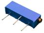 10x Trimpot 5k 3006p 15 Voltas Imagem de 10x Trimpot 5k 3006p 15 Voltas