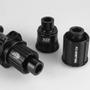 Imagem de 11 12 Velocidades Bicicleta Hg Xd Micro Spline Mtb Estrada Freehub Kit Sistema Catraca Peças De