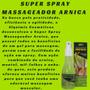 Imagem de 11 Spray Massageador Alquimia Arnica Frasco 150ml