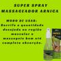 Imagem de 11 Spray Massageador Alquimia Arnica Frasco 150ml