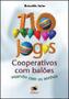 Imagem de 110 jogos cooperativos com baloes - SPRINT