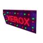 Imagem de 110v painel de led letreiro placa luminoso Xerox