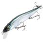 Imagem de 115mm 14g Minnow Isca De Pesca Afundando Isca Dura De Plástico Artificial Profundo Crankbait Para