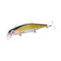 Imagem de 11cm 13g Laser Hard Bait Hengjia Minnow Isca De Pesca 3d Olhos De Afundamento Lento Jerkbait Carpa