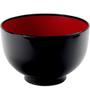 Imagem de 12 Bowl Cumbuca Japonesa 900ml Tigela Oriental Poke Melamina