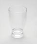 Imagem de 12 copos acrilicos para água (cristal) -360ml