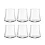 Imagem de 12 Copos De Cristal 350 Ml Linha Xtra Bohemia