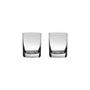 Imagem de 12 Copos De Cristal Para Shot/Tequila 60 Ml Barline Bohemia