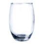 Imagem de 12 Copos de Vidro Bellagio Redondo 450ml Grande Mesa Transp