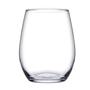 Imagem de 12 Copos de Vidro Transparente Redondo 440ml Amber Pasabahçe