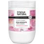 Imagem de 12 Creme Massagem Gestante Rosa Mosqueta 650G D'agua natural