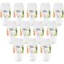 Imagem de 12 Desodorante Antiperspirate Roll on Viva Frescor  Davene