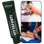 Imagem de 12 Doze Pomadas Massageadoras Vittaforti Creme Refrescante Alivio do Cansaço Relaxamento Muscular