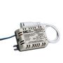 Imagem de 12 Led Driver 8-25w 300ma Conector Plug Bivolt