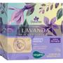 Imagem de 12 Sabonetes Vegetal Aroma das Rosas e Lavanda 170G Davene