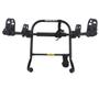 Imagem de 12 - Suporte para bike Transbike POP2 para 2 bicicletas Sedan Hatch MTB Speed