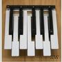 Imagem de 12 Teclas Korg Pa600 Pa500 Pa700 Pa300 Pa900 Original