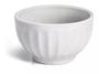 Imagem de 12 Tigela Cumbuca Japonesa Bowl 310ml Porcelana Açai Caldo