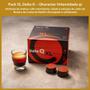 Imagem de 120 Cápsulas Delta Q Café Qharacter Int. 9 Pack Econômico