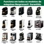 Imagem de 120 Cápsulas Para Nespresso - Kit Chá Funcional - Cápsula Aroma