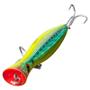 Imagem de 12cm 16cm 20cm Noeby Popper Iscas De Pesca De Água Salgada Topwater Flutuante Wobbler Isca Dura Para