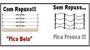 Imagem de 12Pcs Esticador Para Cerca Eletrica Repuxo Modelo Rb Pacote