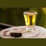 Imagem de 12un Copo Shot Tequila Dose Cachaça licor vidro aperitivo