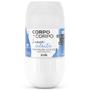 Imagem de 12UN Desodorante Antiperspirante Roll On Suave 50ml Davene