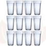 Imagem de 12UNI Copo Americano Long Drink 450ML Bartender Drinks Clássico