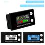 Imagem de 12V 24V 36V 48V 60V 80V 100V LCD Digital Voltage Tester Indicador De Capacidade Da Bateria Para