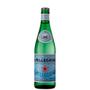 Imagem de 12X Água Mineral Italiana San Pellegrino Com Gás 505Ml