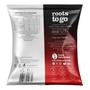Imagem de 12X Chips De Maçã Com Canela Roots To Go 32G