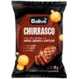 Imagem de 12x Snack De Arroz Sabor Churrasco 35g Sem Glúten Belive