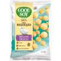 Imagem de 12X Snacks De Soja Goodsoy Sabor Requeijao 25G