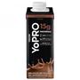 Imagem de 12X Yopro Chocolate Uht 15G De Proteínas 250Ml