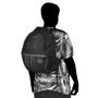 Imagem de 1330 - Mochila Campus 30 - Preto Com Cinza