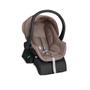 Imagem de 1430CHT Carrinho Travel System Cross + Cocoon Chocolate Galzerano + Base