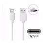 Imagem de 15 Cabo Celular Turbo Reforçado Usb Type C 1m Cb15 Pmcell