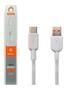 Imagem de 15 Cabo Celular Turbo Reforçado Usb Type C 1m Cb15 Pmcell